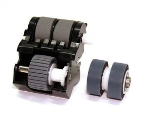 Canon Exchange Roller Kit scanner transparency adapter