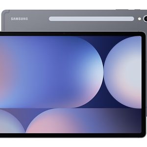 Samsung Galaxy Tab S10+ SM-X826B 5G LTE-TDD & LTE-FDD 256 GB 31.5 cm (12.4") 12 GB Wi-Fi 6E (802.11ax) Grey