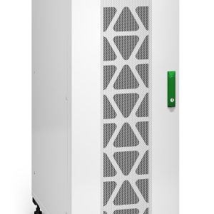 APC Easy 3S uninterruptible power supply (UPS) Double-conversion (Online) 30 kVA 30000 W