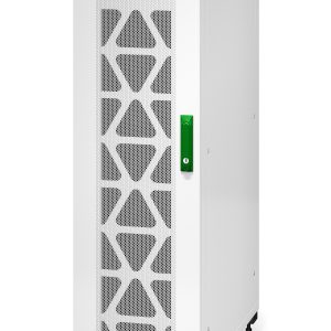 APC Easy 3S uninterruptible power supply (UPS) Double-conversion (Online) 15 kVA 15000 W
