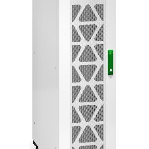 APC Easy 3S uninterruptible power supply (UPS) Double-conversion (Online) 20 kVA 20000 W
