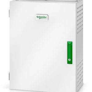 APC Easy UPS 3S Battery Breaker Box