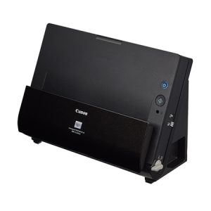 Canon imageFORMULA DR-C225II scanner ADF + Manual feed scanner 600 x 600 DPI A4 Black