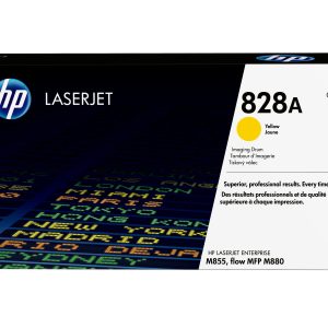 HP 828A Yellow LaserJet Image Drum
