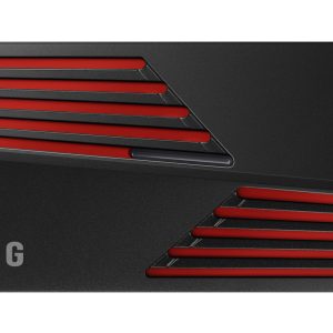 Samsung 990 PRO 1 TB M.2 PCI Express 4.0 NVMe V-NAND MLC