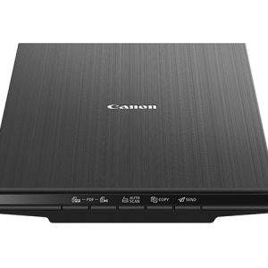 Canon CanoScan LiDE 400 Flatbed scanner 4800 x 4800 DPI A4 Black