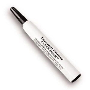 Zebra 105950-035 printer cleaning