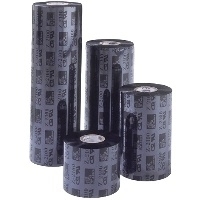 Zebra 5100 Premium Resin, 83mm printer ribbon