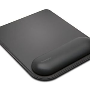 Kensington ErgoSoft™ Wrist Rest Mouse Pad
