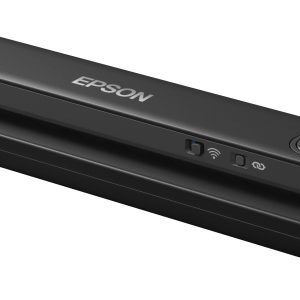 Epson WorkForce ES-60W Power PDF