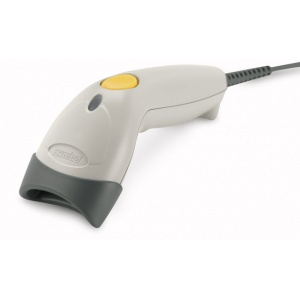Motorola LS1203 1D Laser White