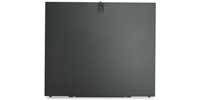 APC NetShelter SX 42U 1200mm Deep Split Side Panels Black Qty 2