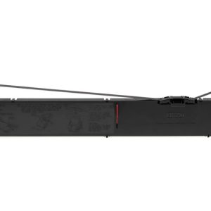 Epson SIDM Black Ribbon Cartridge for DFX-9000 (C13S015384)