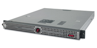 APC Appliance, EcoStruxure IT Data Center Expert, standard, up to 2025 devices, up to 125 surveillance cameras, remote monitoring, management