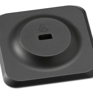Kensington K65029WW cable lock accessory Locking adapter Black 1 pc(s)