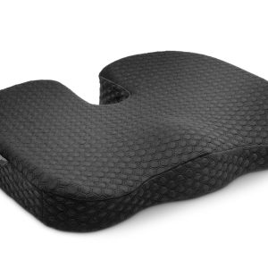 Kensington Premium Cool-Gel Seat Cushion