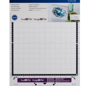 Brother BT0103009 craft cutting machine part/accessory Cutting mat