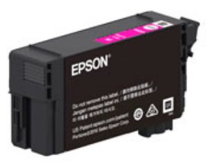 Epson UltraChrome XD2 ink cartridge 1 pc(s) Magenta