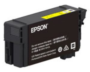 Epson UltraChrome XD2 ink cartridge 1 pc(s) Yellow