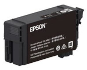 Epson UltraChrome XD2 ink cartridge 1 pc(s) Black