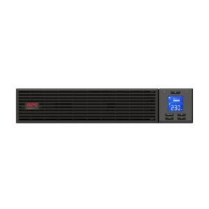 APC SRVPM10KRI uninterruptible power supply (UPS) Double-conversion (Online) 10 kVA 10000 W