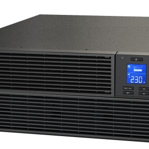 APC SRV6KRIRK uninterruptible power supply (UPS) Double-conversion (Online) 6 kVA 6000 W