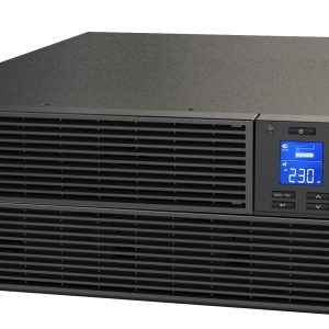APC SRV6KRI uninterruptible power supply (UPS) Double-conversion (Online) 6 kVA 6000 W