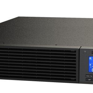 APC SRV1KRIRK uninterruptible power supply (UPS) Double-conversion (Online) 1 kVA 800 W 3 AC outlet(s)