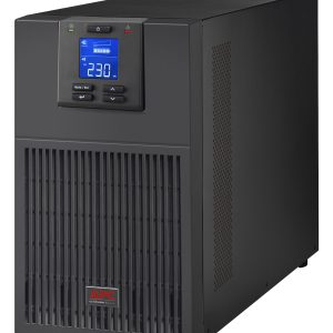APC SRV6KIL uninterruptible power supply (UPS) Double-conversion (Online) 6 kVA 6000 W