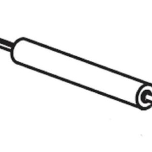 Zebra G40038M printer roller
