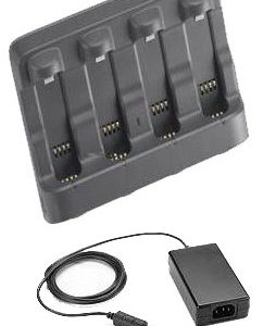 Motorola KT-SAC2000-4WW battery charger
