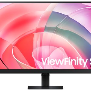 Samsung LS27D700EAEXXY computer monitor 68.6 cm (27") 3840 x 2160 pixels 4K Ultra HD LCD Black