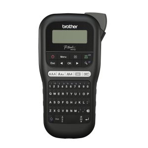 Brother PTH110 label printer Direct thermal 180 x 180 DPI 20 mm/sec QZERTY