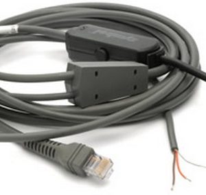 Motorola RS232