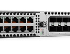 Allied Telesis AT-x950-28XSQ-B05 Managed L3 Grey