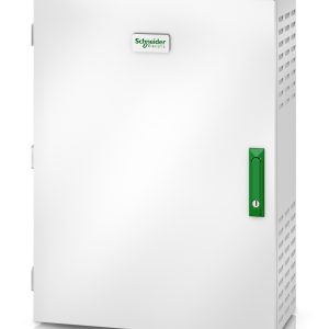 APC Maintenance Bypass Panel, single unit, 80-120kW 400V wallmount, for Galaxy VS and Easy UPS 3S/3M