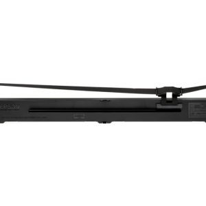 Epson SIDM Black Ribbon Cartridge for FX-2190 (C13S015327)
