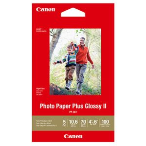 Canon PP-301 Gloss