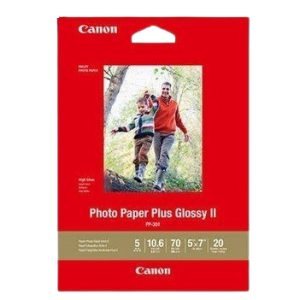 Canon Plus Glossy II PP-301 White High-gloss