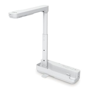 Epson ELP-DC07 document camera White 25.4 / 2.7 mm (1 / 2.7") CMOS USB 2.0