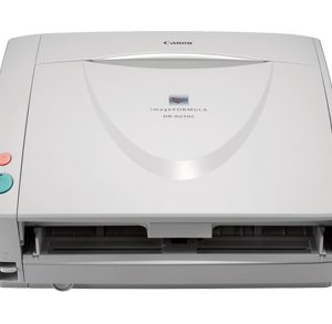 Canon imageFORMULA DR-6030C ADF scanner 600 x 600 DPI A3 White
