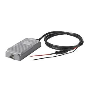Motorola PWRS-14000-252R power adapter/inverter Black, Grey