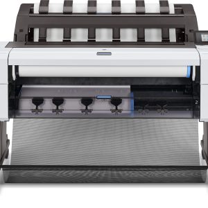 HP Designjet T1600dr 36-in PostScript Printer