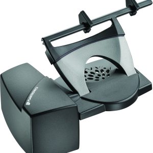 HP Poly HL10 Handset Lifter with Straight Plug and Universal Power Supply