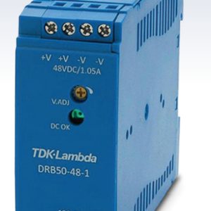 Allied Telesis AT-DRB50-48-1 network equipment spare part Power supply unit (PSU)