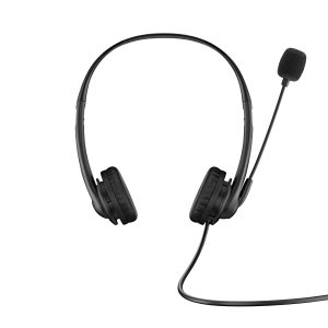 HP Stereo USB Headset G2