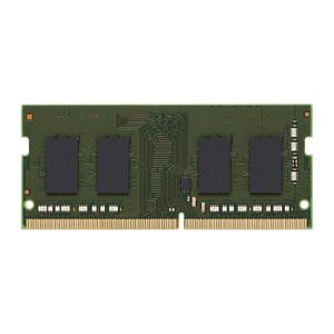 Kingston Technology KCP432SS8/8 memory module 8 GB 1 x 8 GB DDR4 3200 MT/s 260-pin SO-DIMM