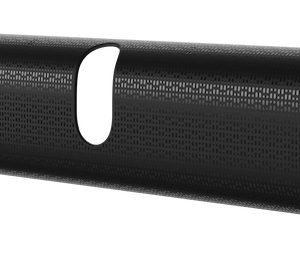 Jabra P40 VBS Easy Clean Cover Privacy cover Black