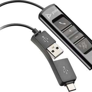 HP Poly USB-C to USB-C Cable (1500mm)