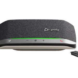 HP Poly Sync 20+ USB-C Speakerphone
